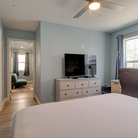 Inn Of The Four Winds Seaside Oceanfront Екстериор снимка