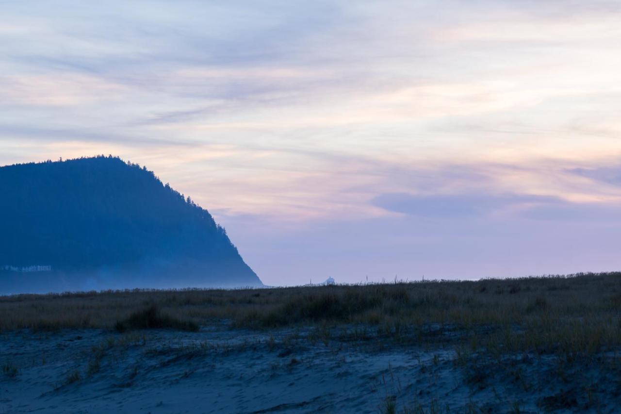 Inn Of The Four Winds Seaside Oceanfront Екстериор снимка
