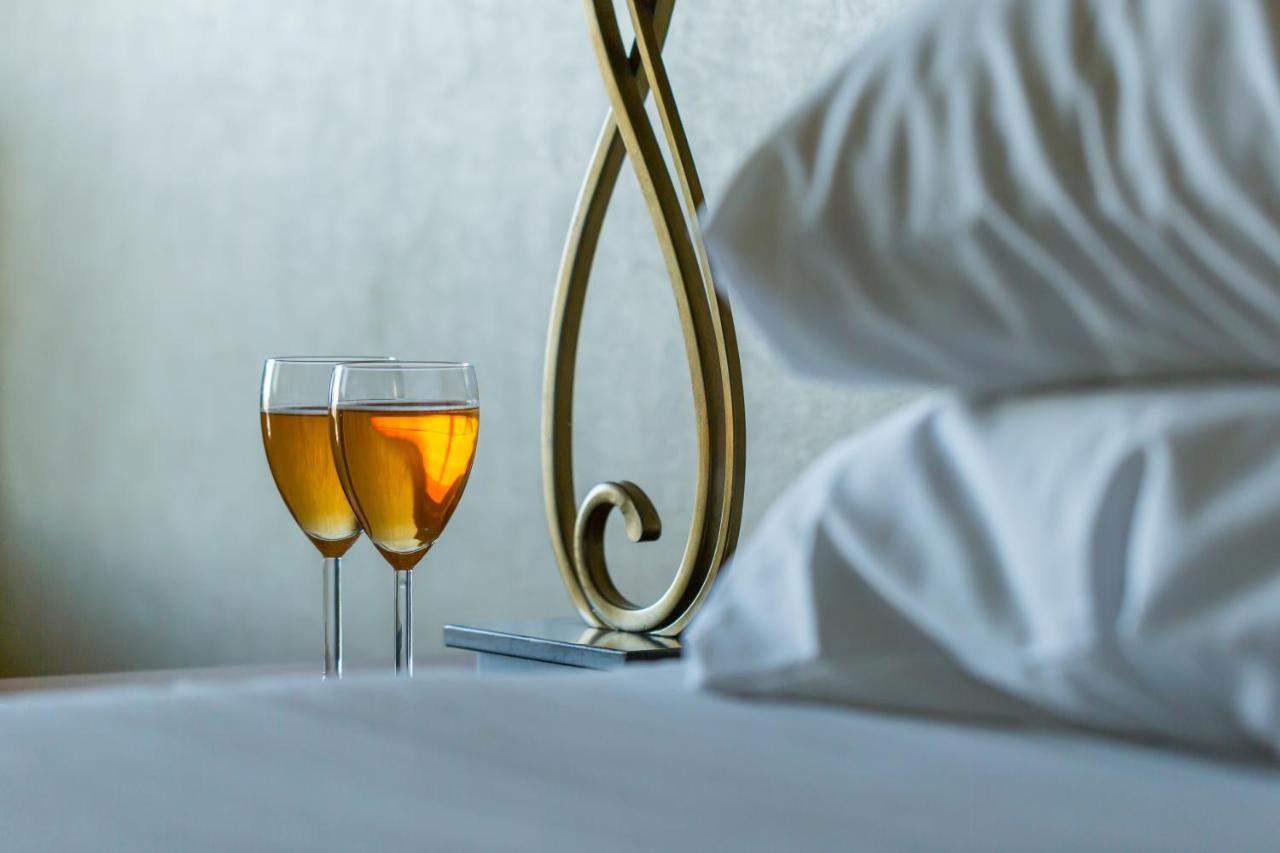 Inn Of The Four Winds Seaside Oceanfront Екстериор снимка