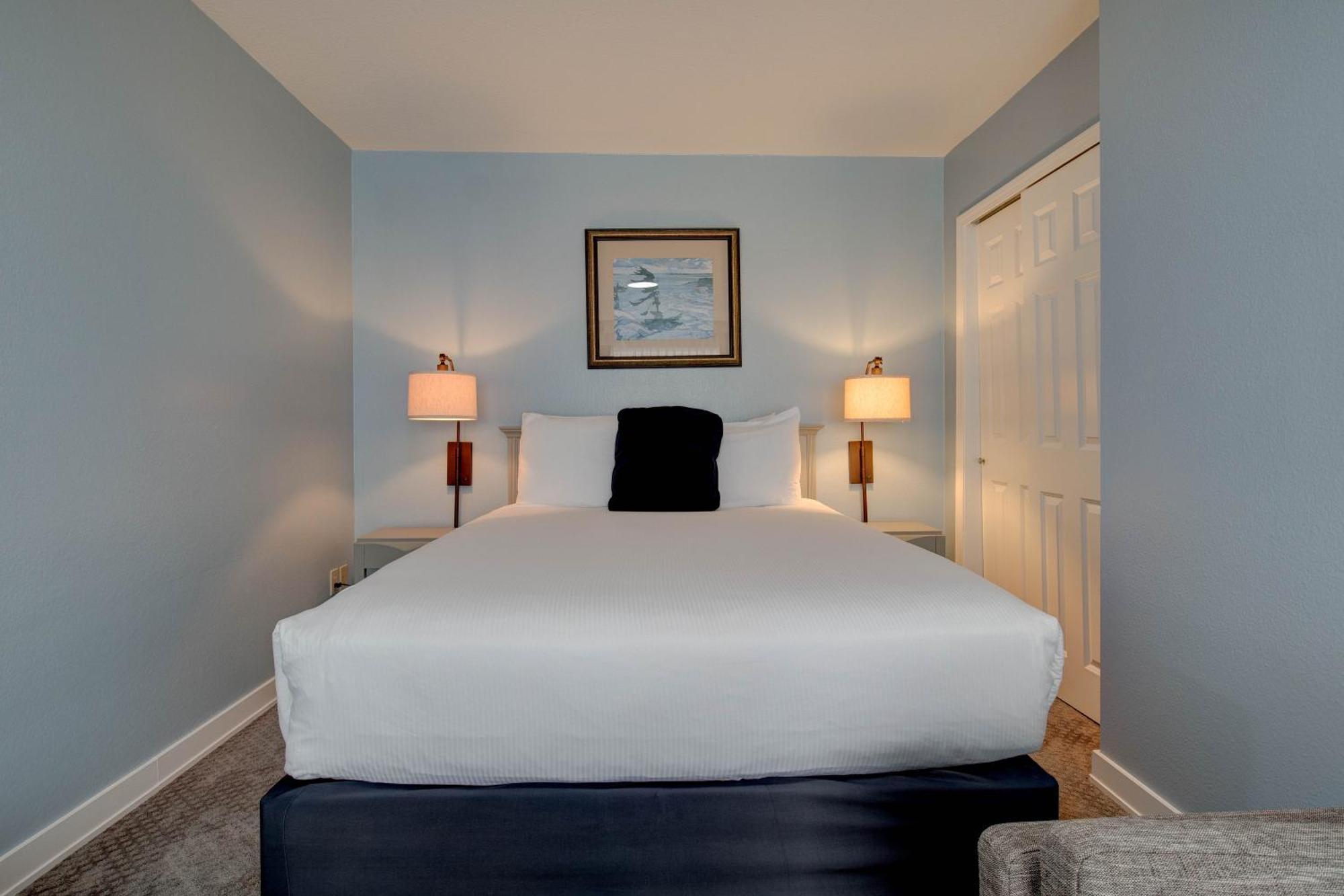 Inn Of The Four Winds Seaside Oceanfront Екстериор снимка